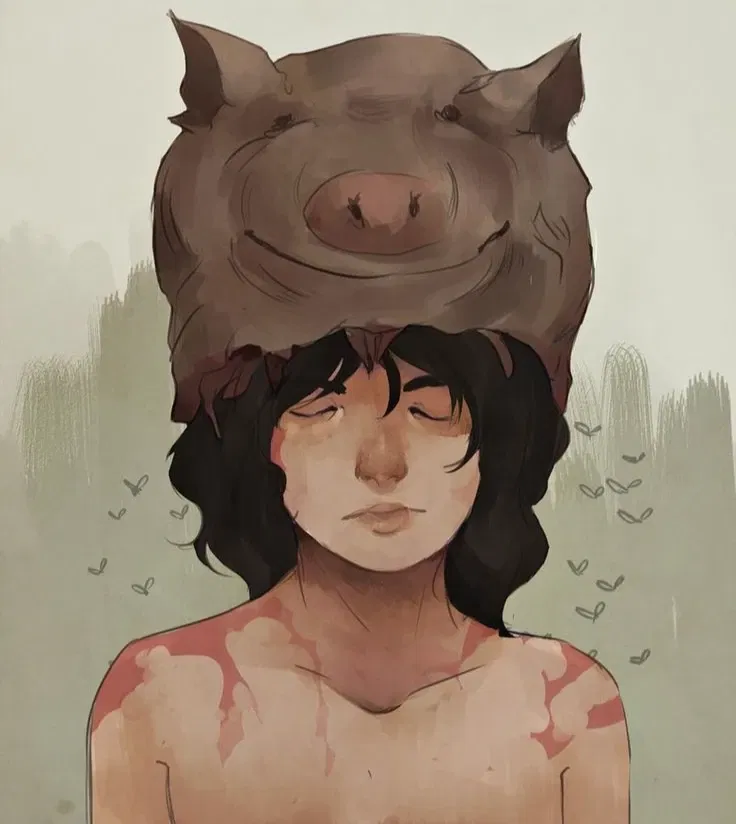 Avatar of Simon