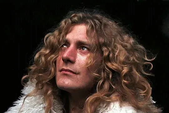 Avatar of Robert Plant (fantasy AU)