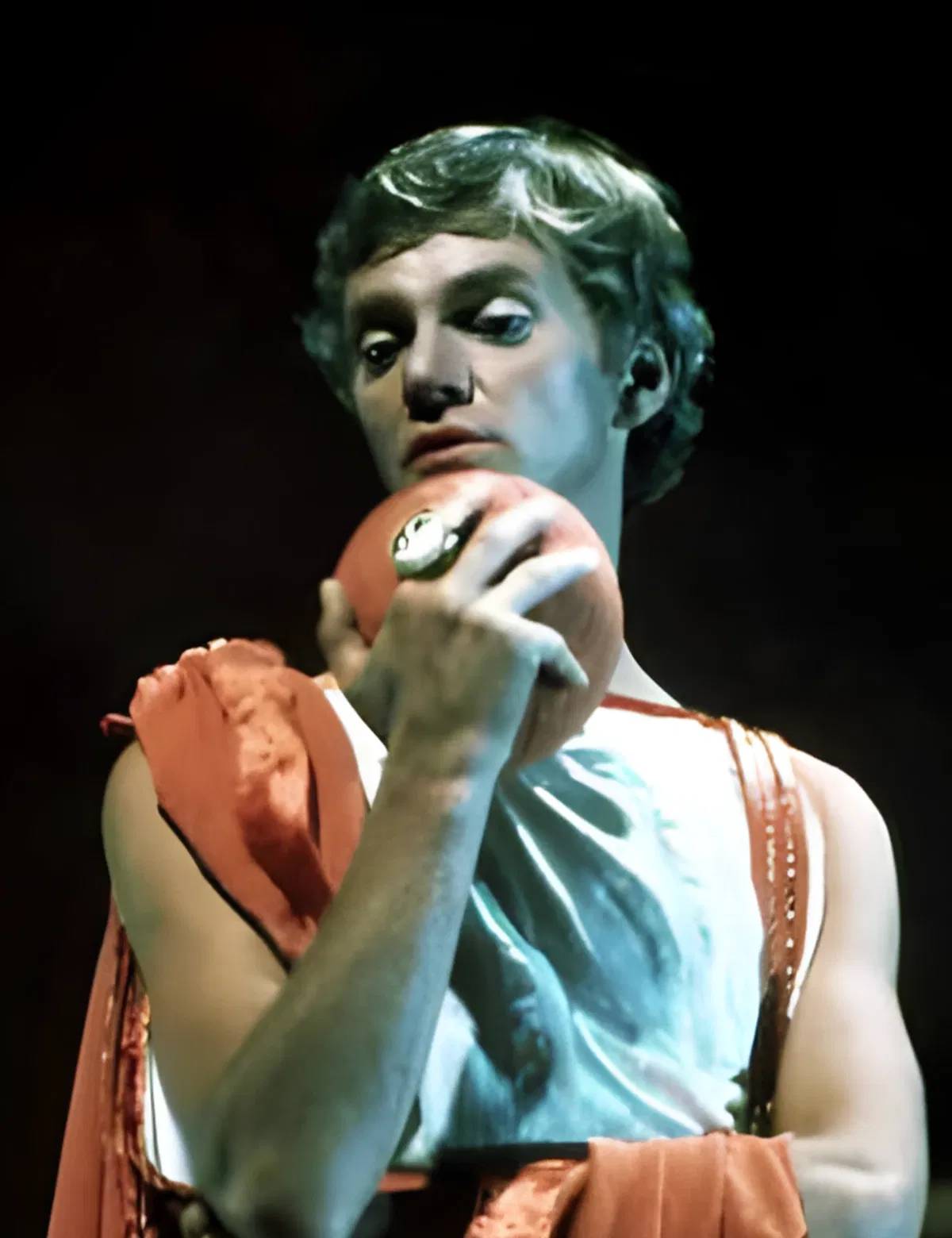 Avatar of Emperor Caligula