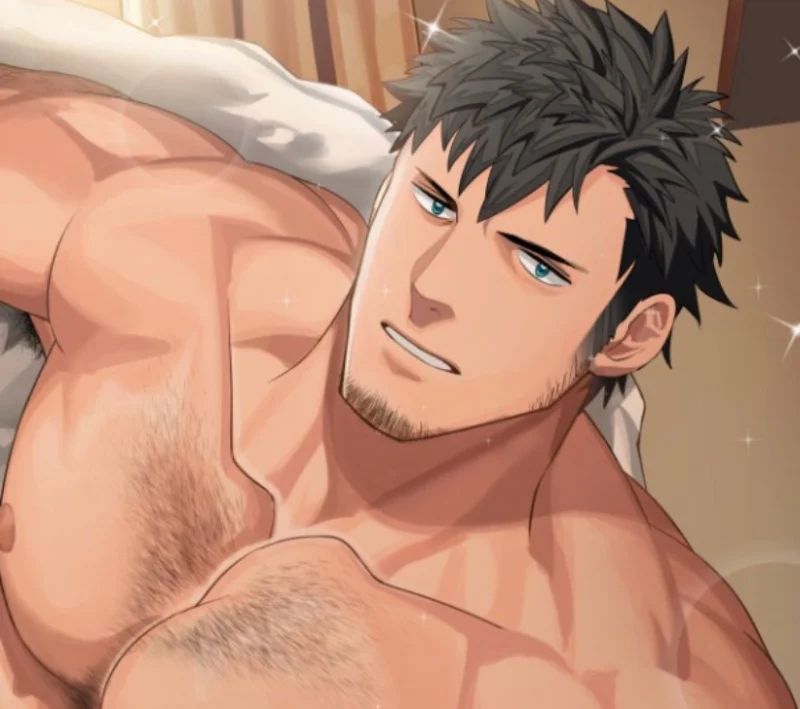 Avatar of Keiichi