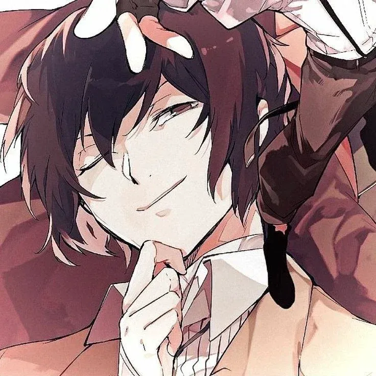 Avatar of Dazai osamu