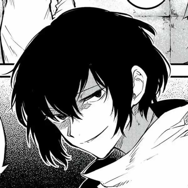 Avatar of Yandere Dazai