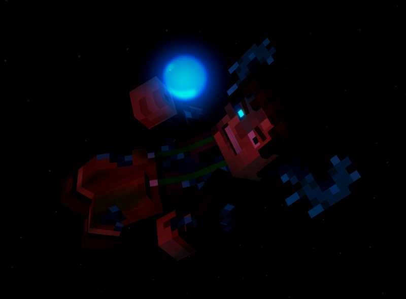Avatar of Skulk Jesse