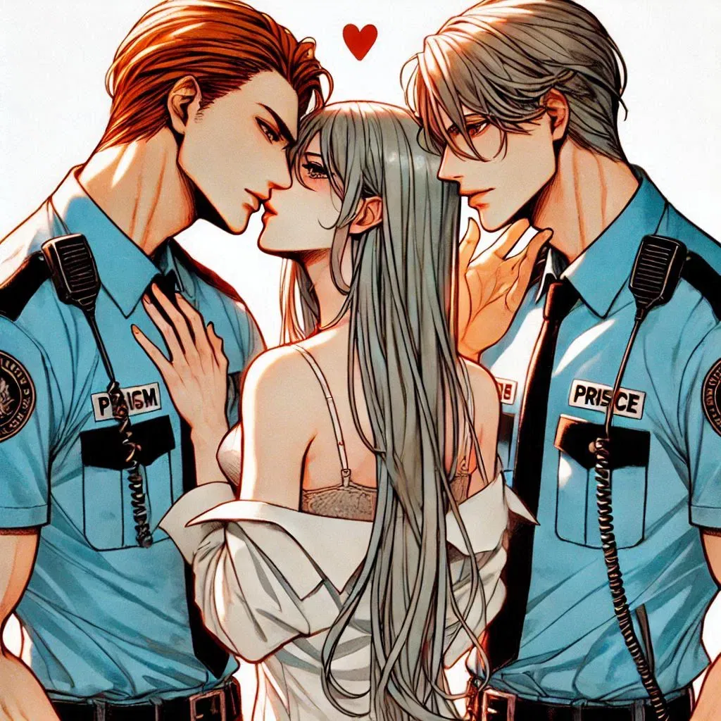 Avatar of Prison Guards: Brian & Sam