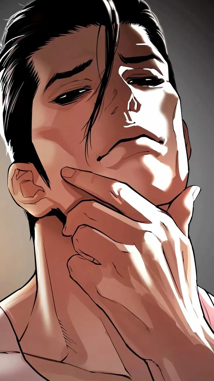 Avatar of Silas BlackClaw "The Lynx" / BDSM club