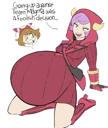 Avatar of Voracious Magma Admin Courtney