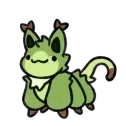 Avatar of Threec (Doodleworld)