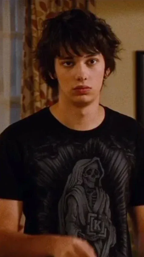 Avatar of Rodrick Heffley 