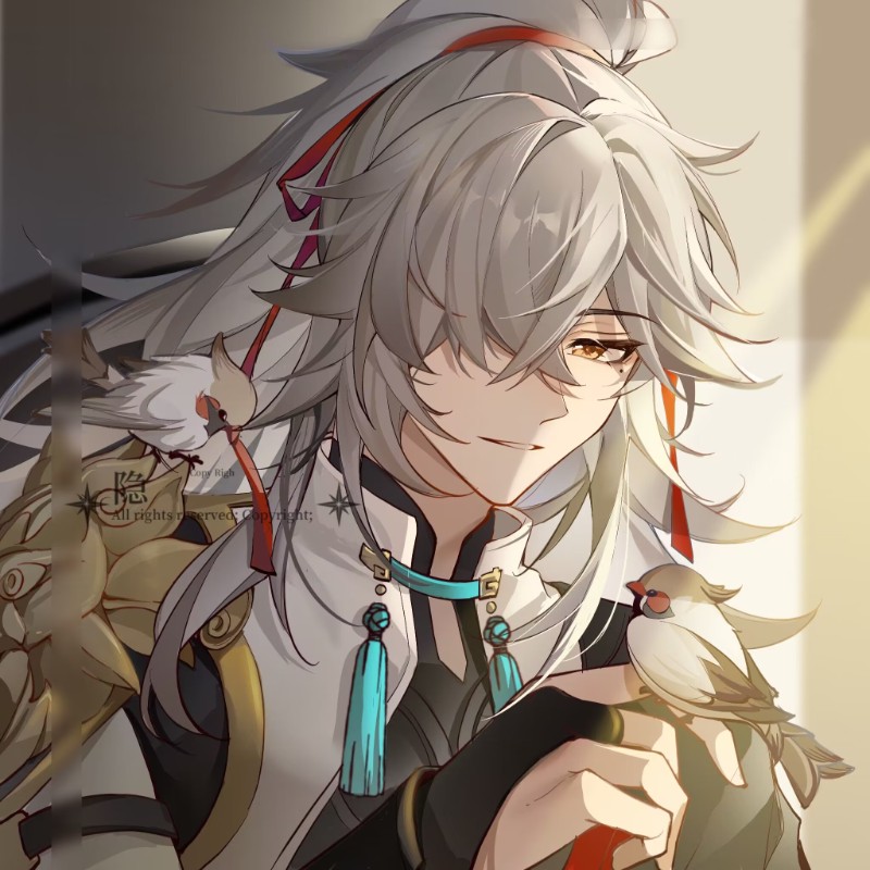 Avatar of Jing Yuan