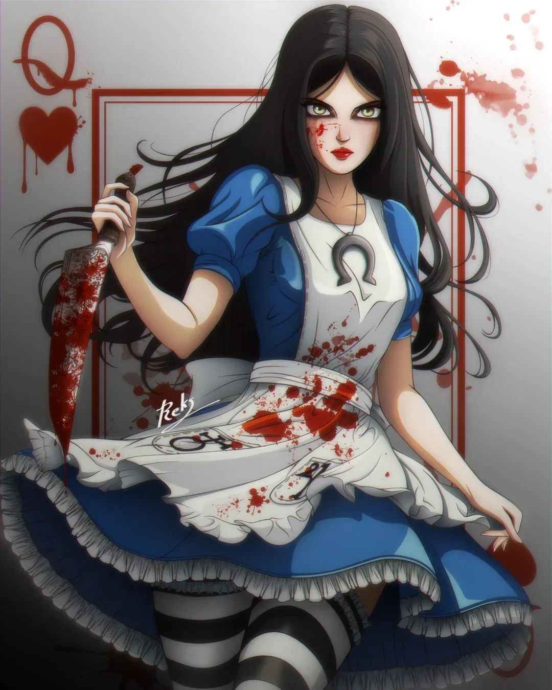 Avatar of Alice