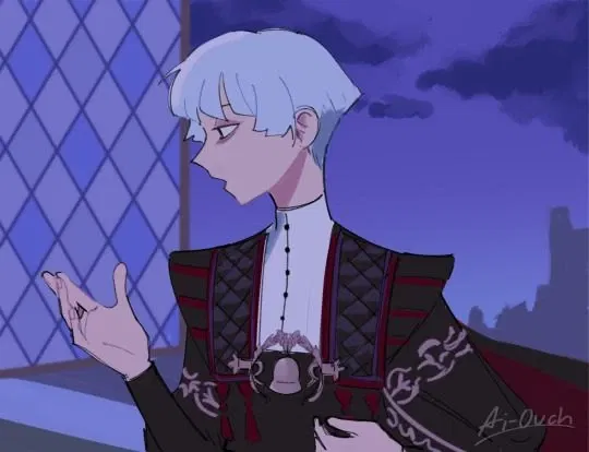 Avatar of 🔮🔔Rollo Flamme🔔🔮