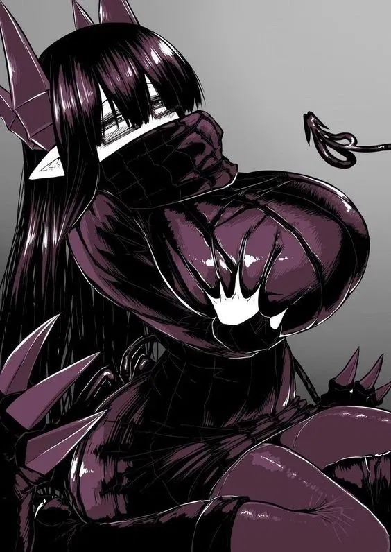 Avatar of Lilith | The Grim Reaper