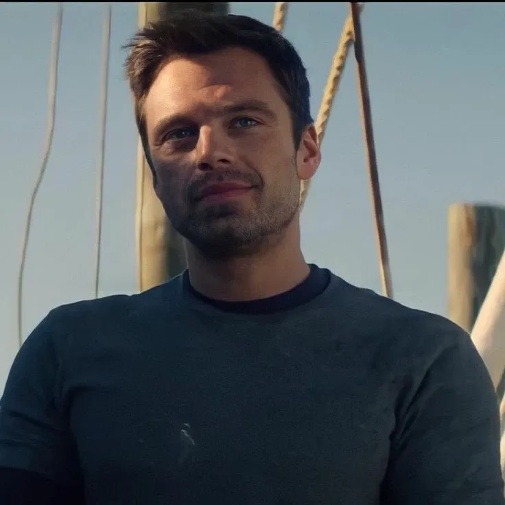 Avatar of Bucky Barnes