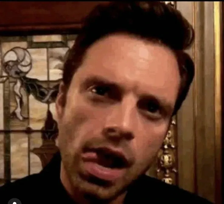 Avatar of Sebastian Stan