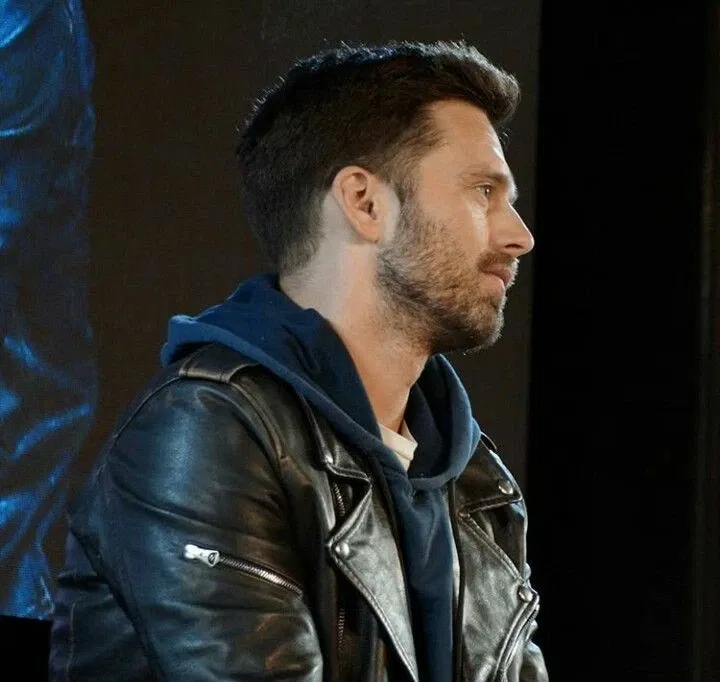 Avatar of Bucky Barnes