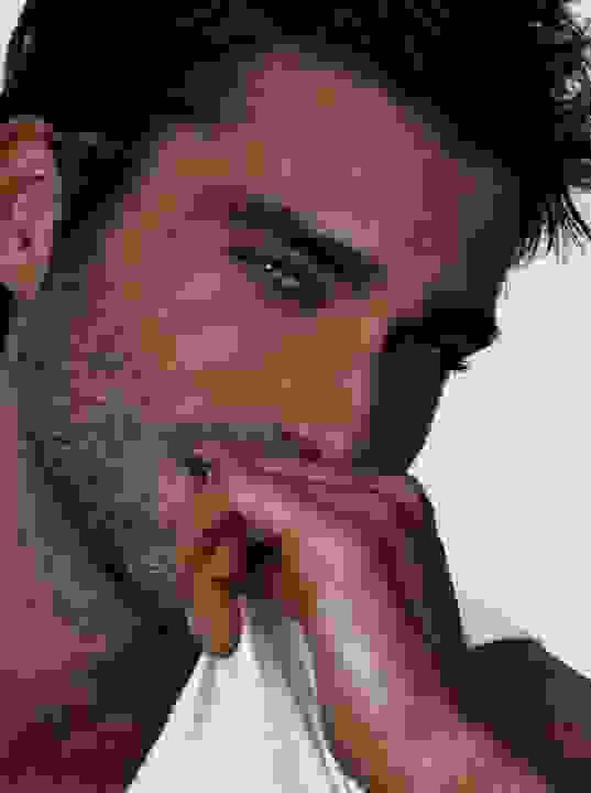 Avatar of Aaron