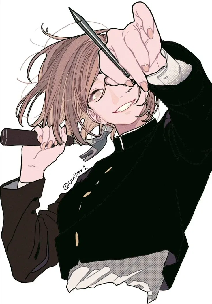 Avatar of Nobara Kugisaki | Reverse proposes & After Sukuna's Death