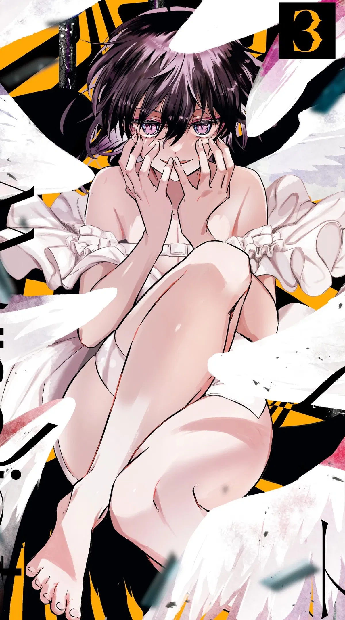 Avatar of Kazami Tazuru