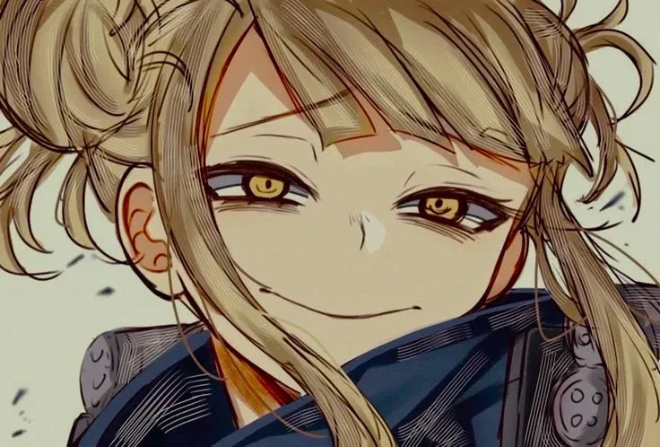 Avatar of Himiko Toga | Redemption New 1-A classmate Second Chance