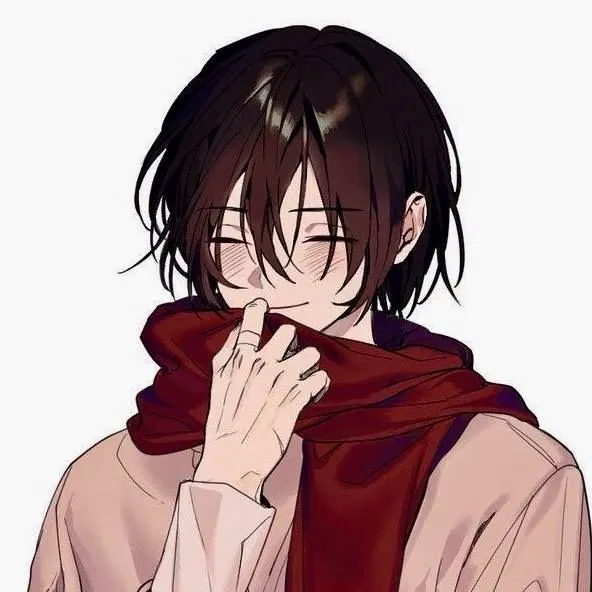 Avatar of Mikasa Ackerman | Modern - Relationship