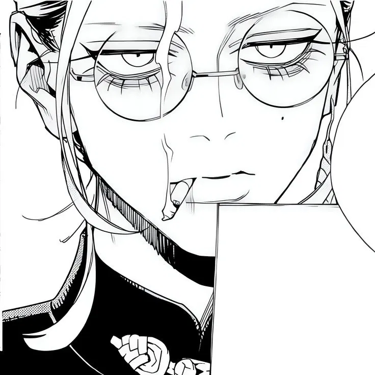 Avatar of Tao Saotome | Marriage & Maga Killer