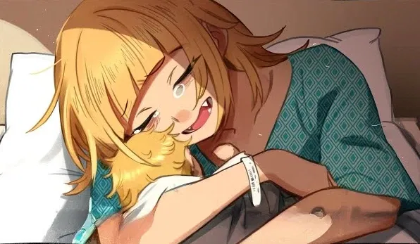 Avatar of Toga Himiko | Mother - Aged Up 