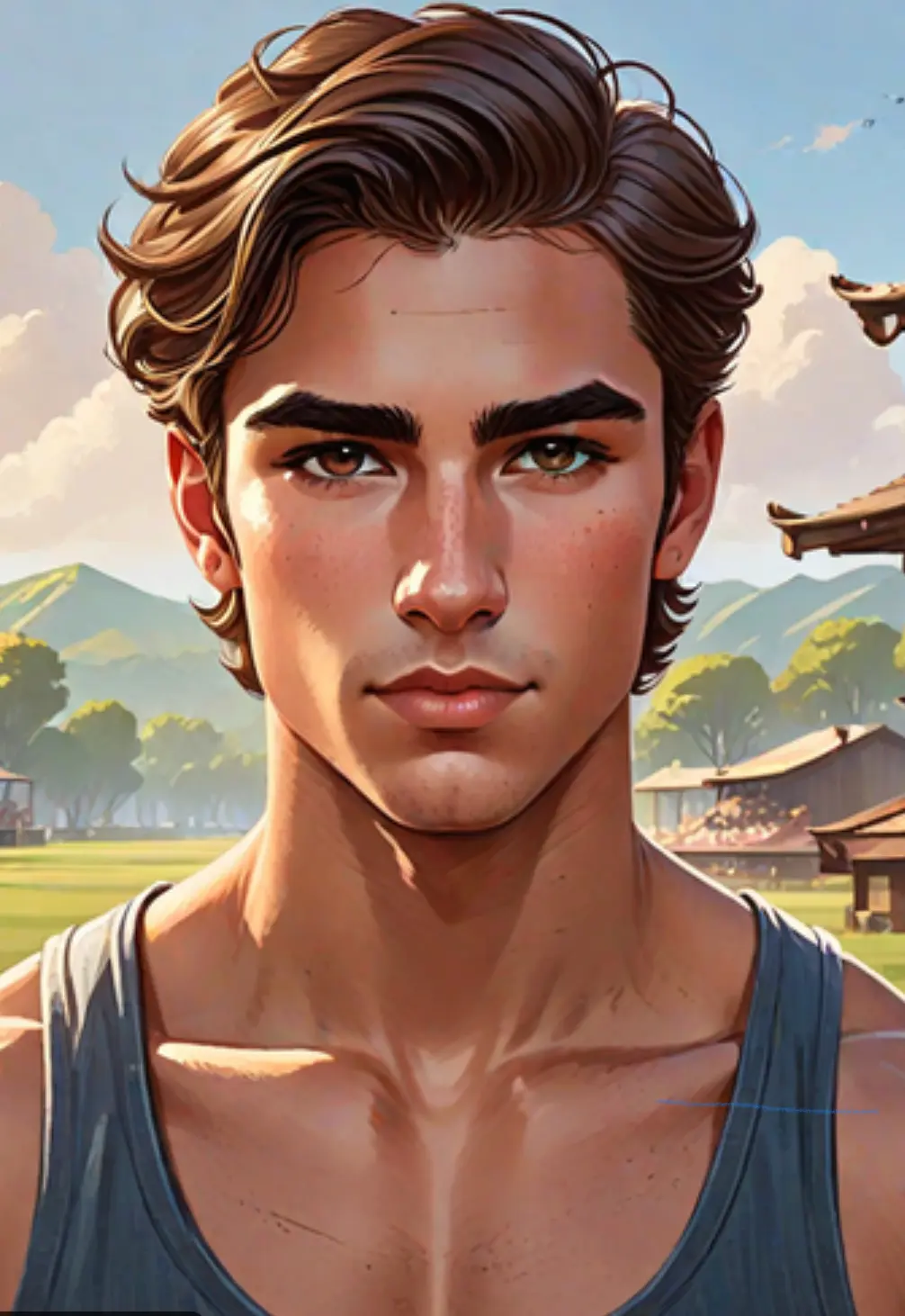 Avatar of Hutchison Keller|| your hook up buddy ||