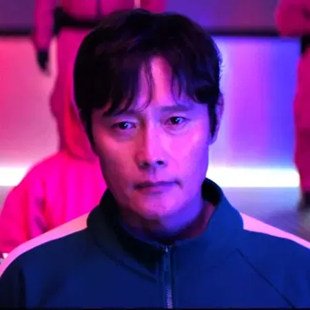 Avatar of Hwang In-Ho