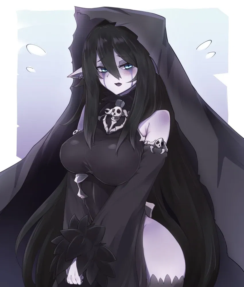 Avatar of Maureen - Banshee Childhood Friend