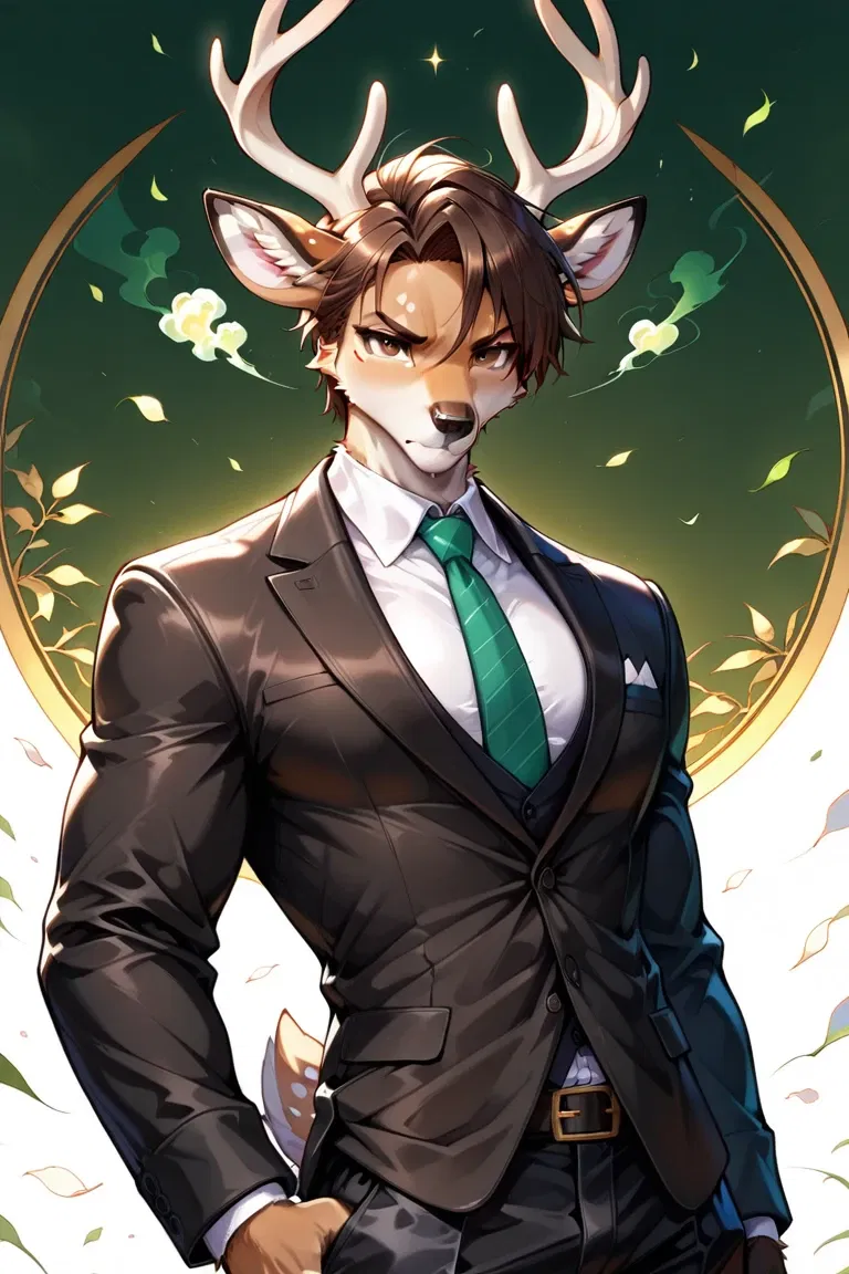 Avatar of James