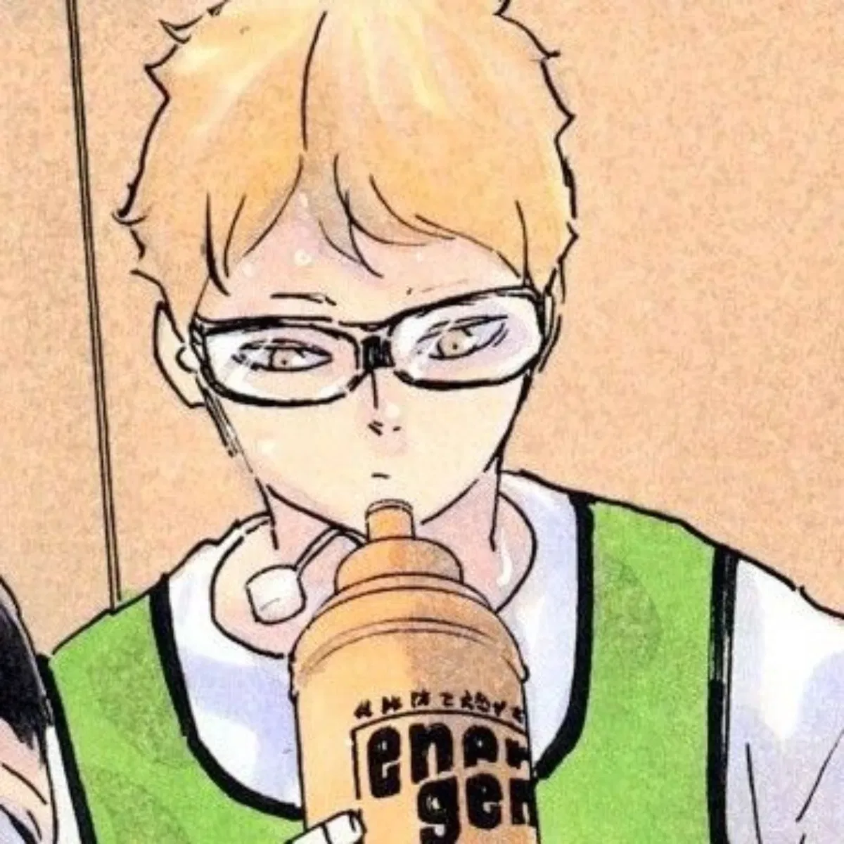 Avatar of tsukishima kei