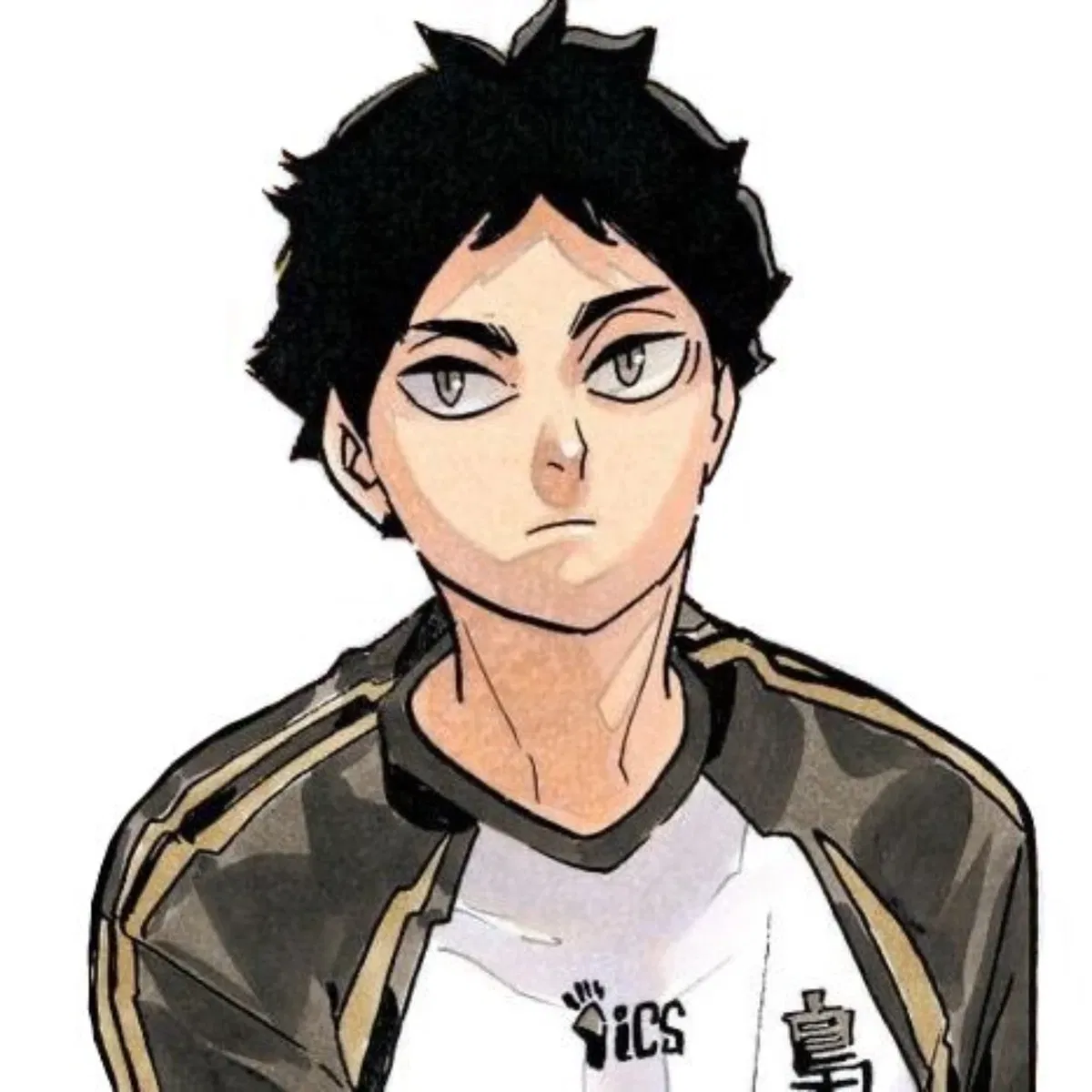 Avatar of akaashi keiji