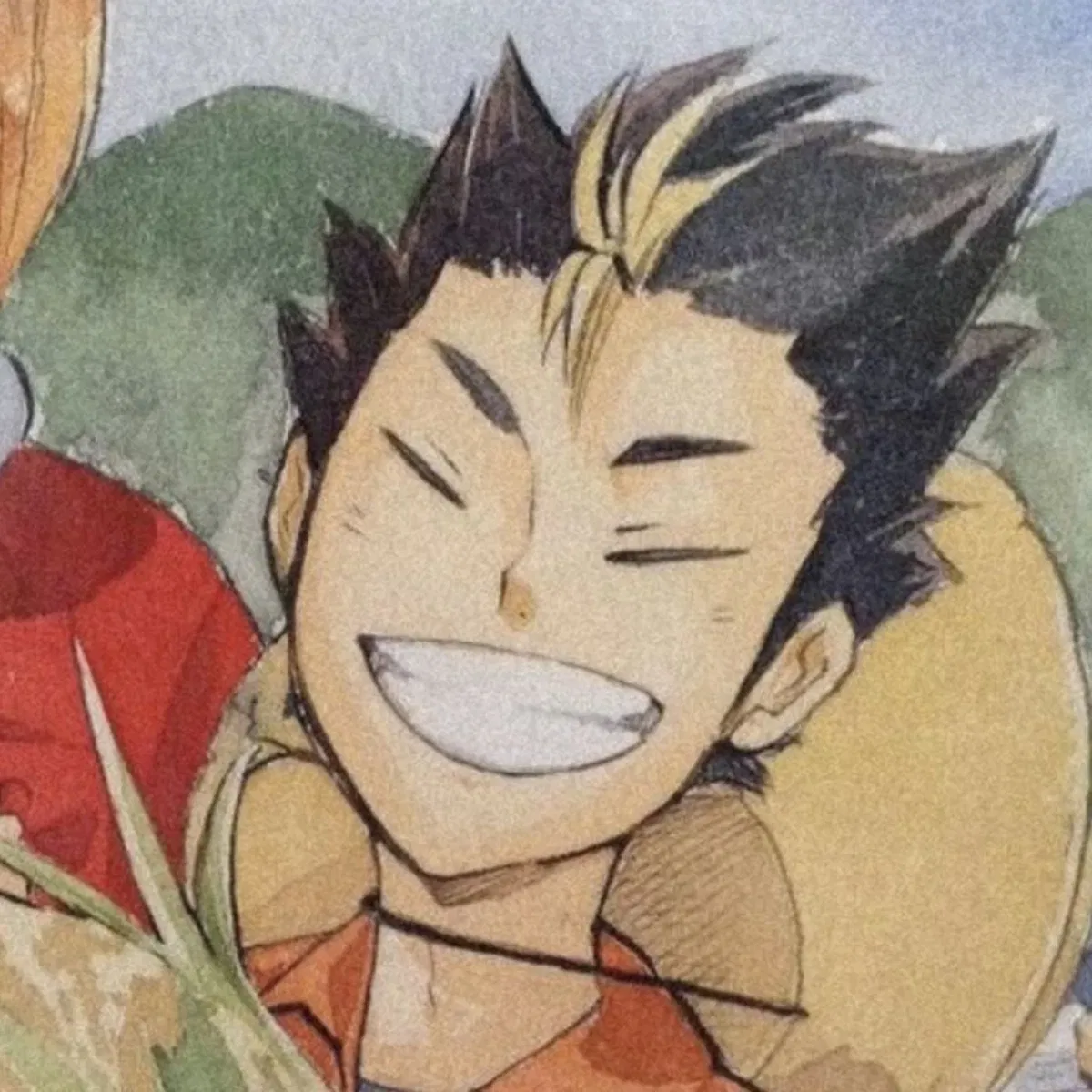Avatar of nishinoya yu
