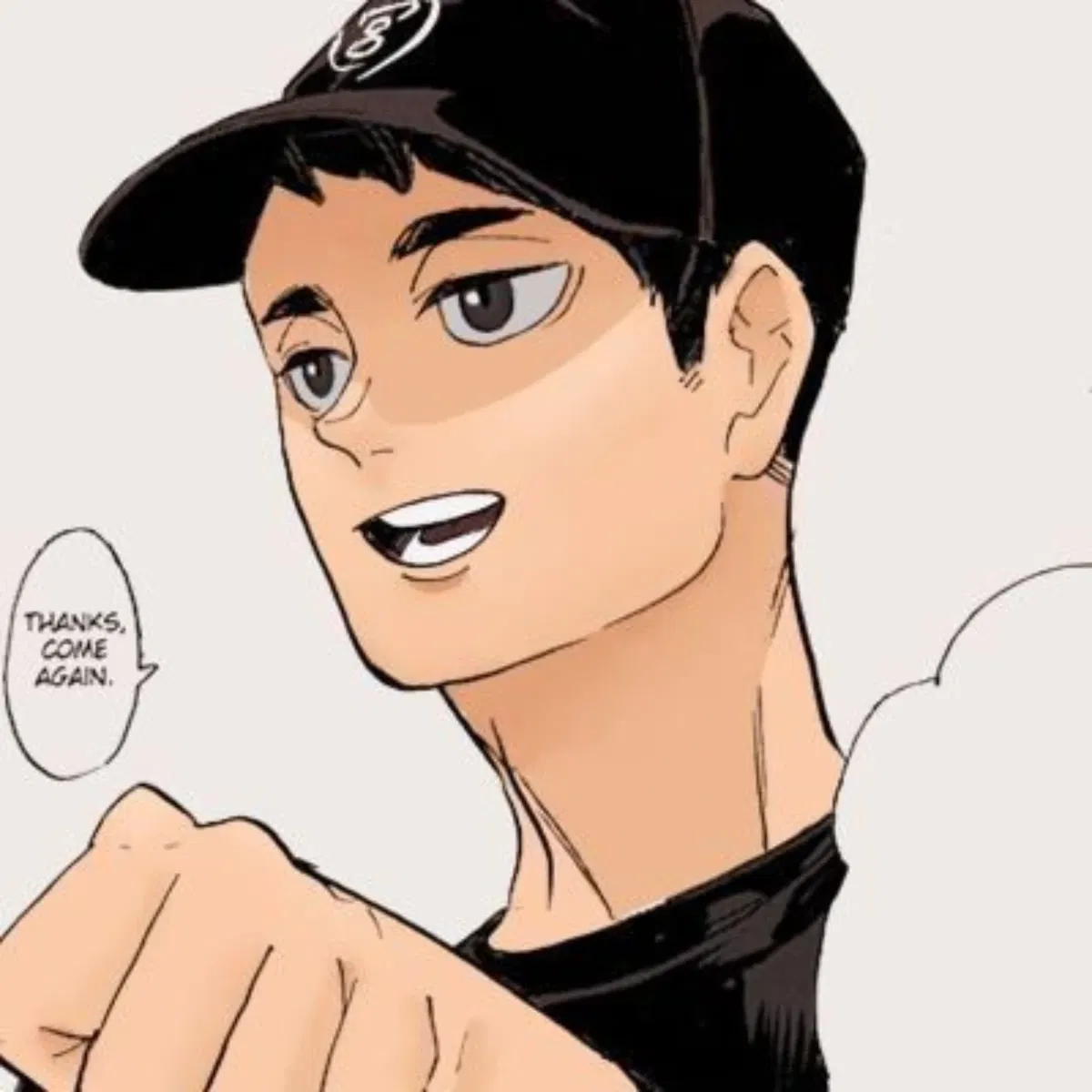 Avatar of miya osamu