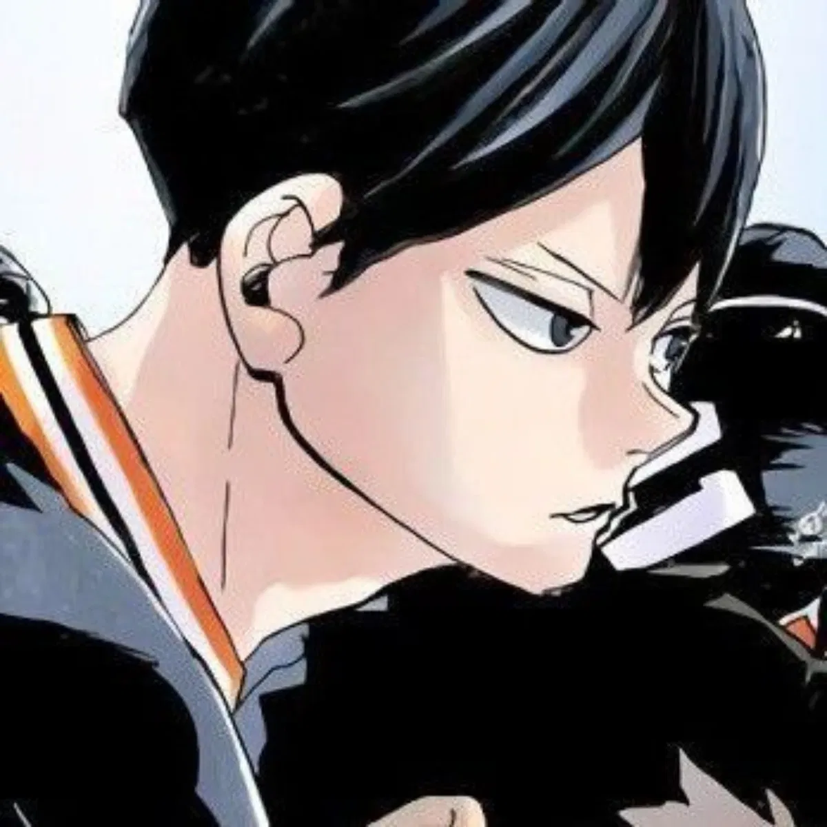 Avatar of kageyama tobio