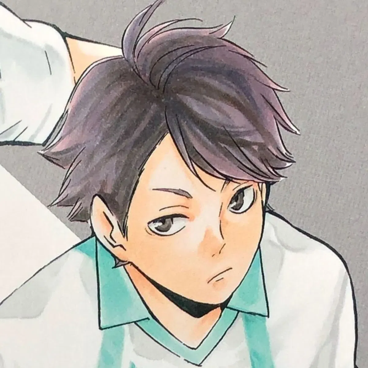 Avatar of oikawa tooru 