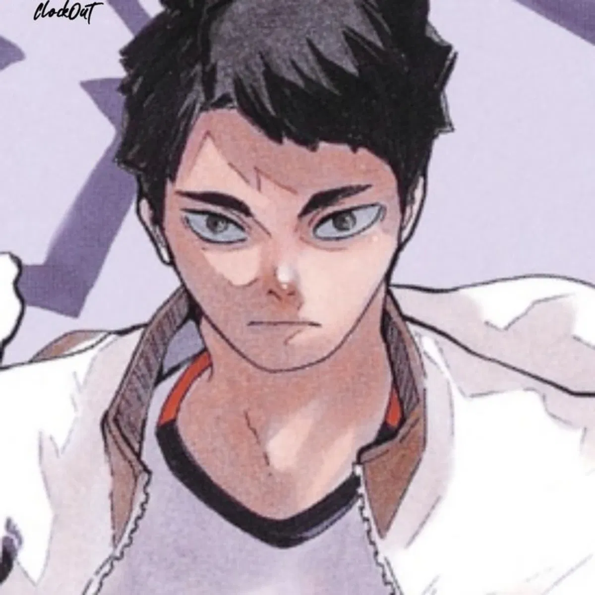 Avatar of wakatoshi ushijima