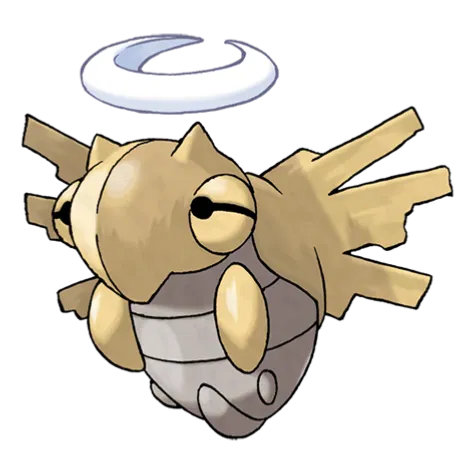 Avatar of SHEDINJA
