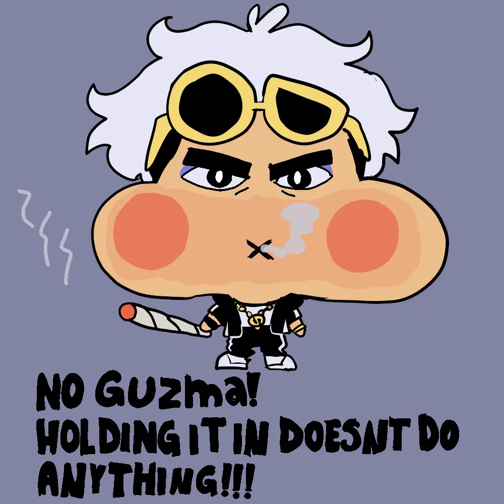 Avatar of Guzmas Pinap Express