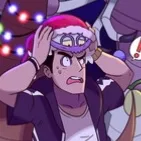 Avatar of A Very Guzma Christmas