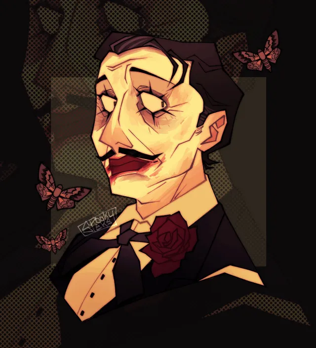 Avatar of ꧁SANDER COHEN꧂