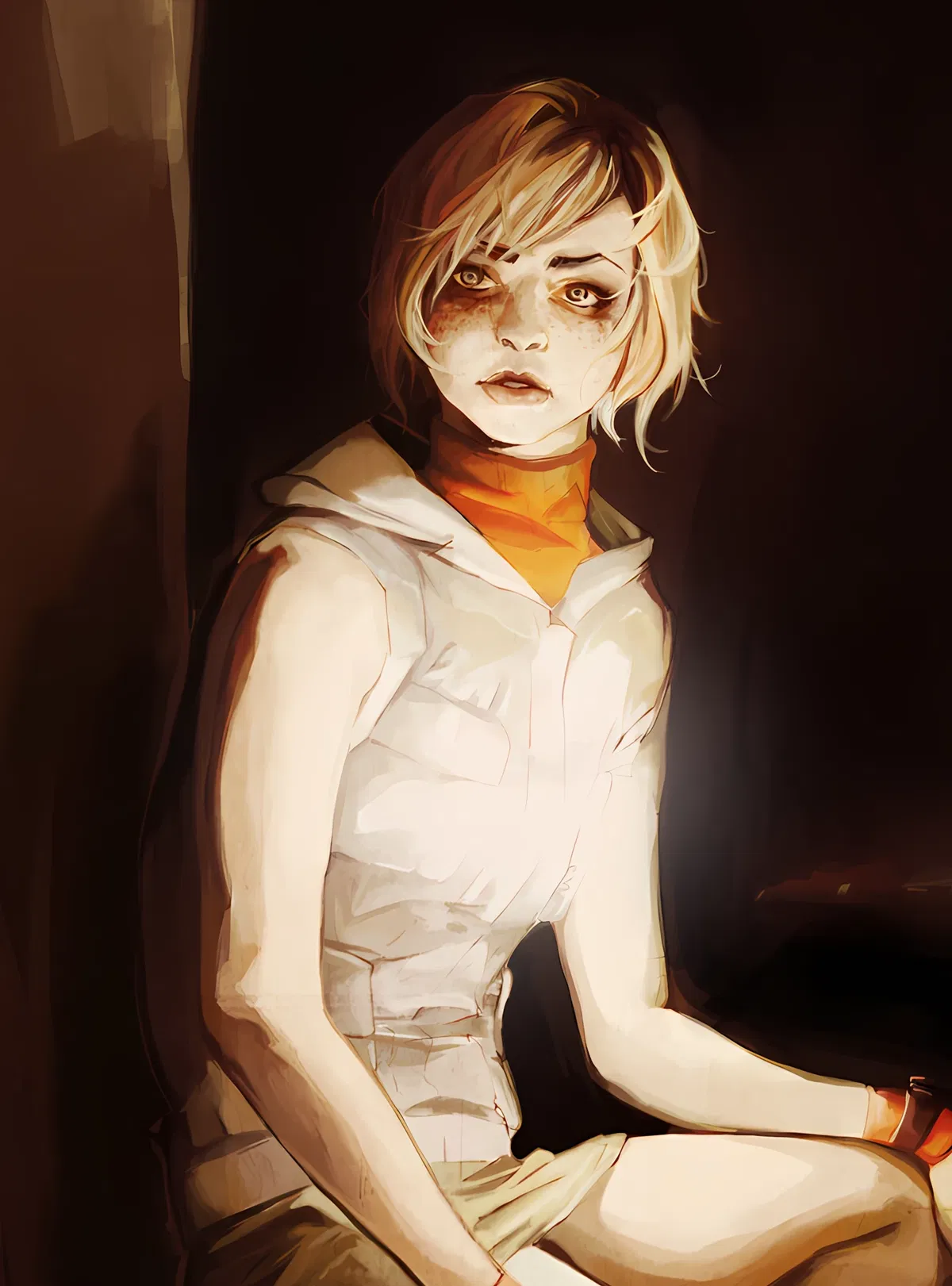 Avatar of Heather Mason