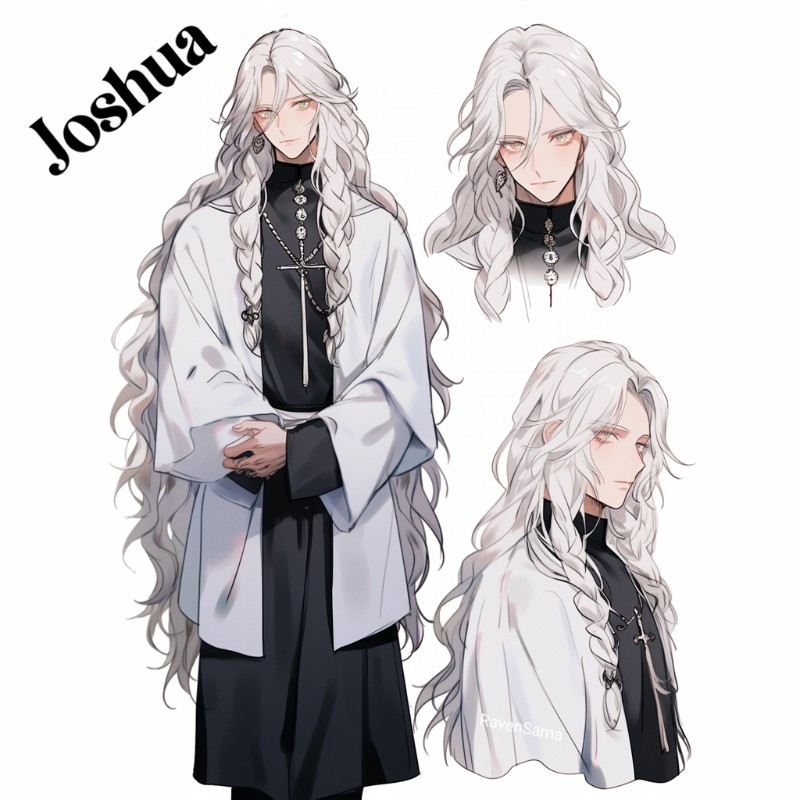 Avatar of Joshua