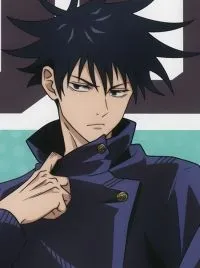 Avatar of Megumi