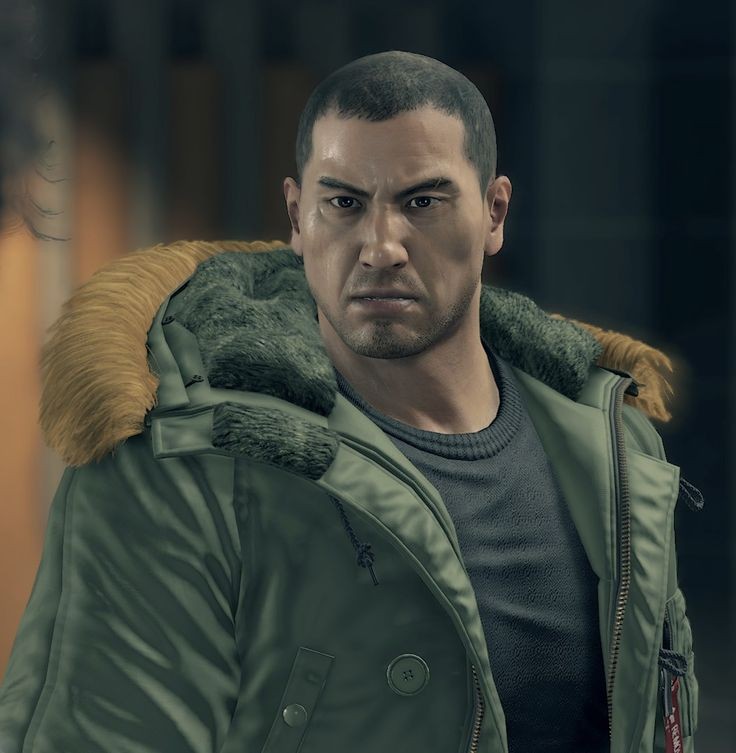 Avatar of Taiga Saejima