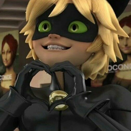 Avatar of Chat noir 🔞