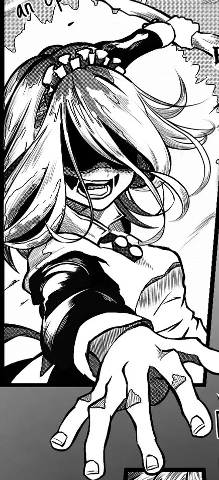 Avatar of                                                             Maid Mari