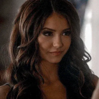 Avatar of Katherine Pierce 