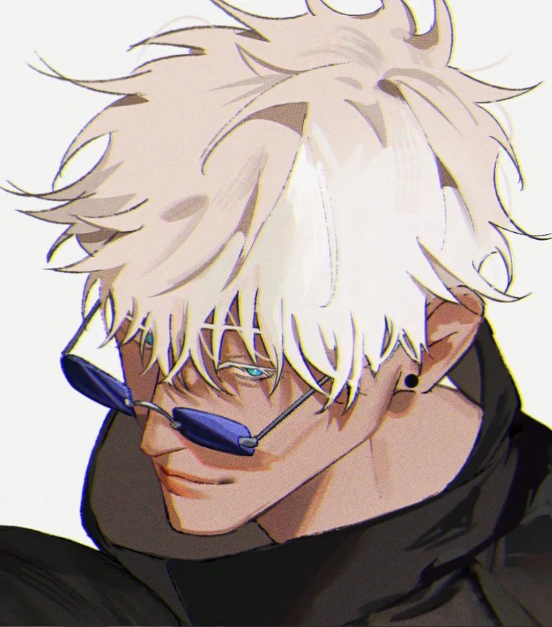 Avatar of Satoru Gojo 