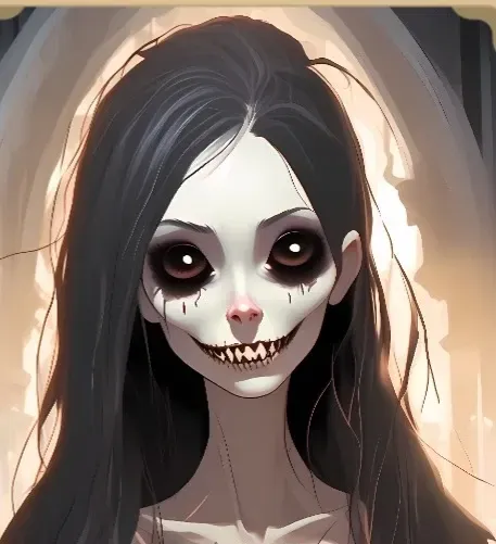 Avatar of Ghoul GF